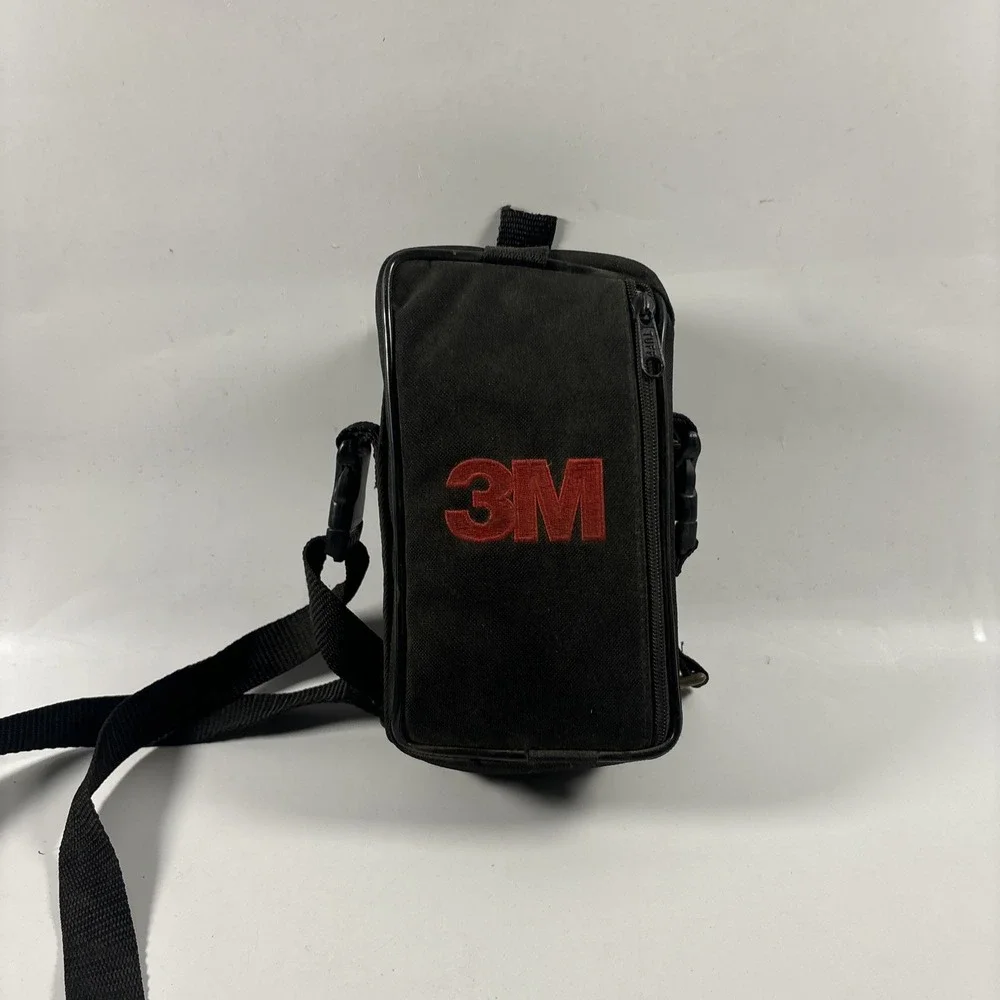 3M Dynatel 965DSP w/Leads & Case
